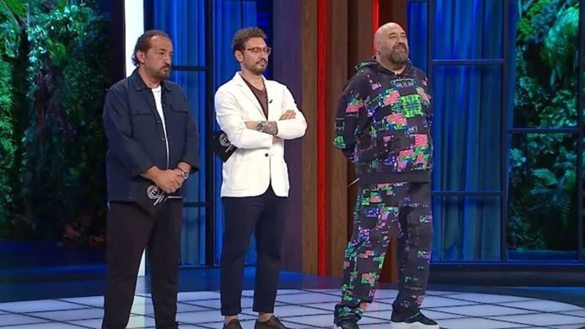 MasterChef Türkiye’de şaşırtan anlar: Şeflerden yarışmacılara sert uyarı geldi